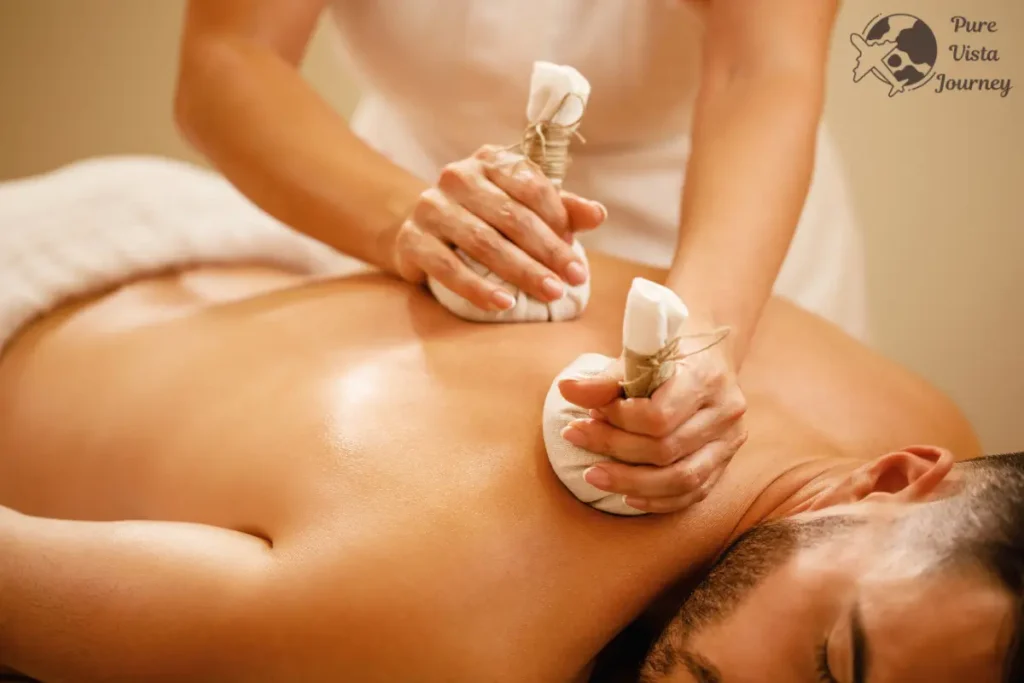 panchakarma therapy
