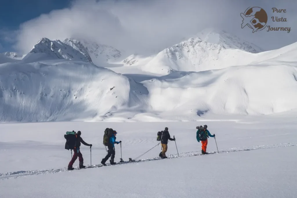 ladakh trekking packages