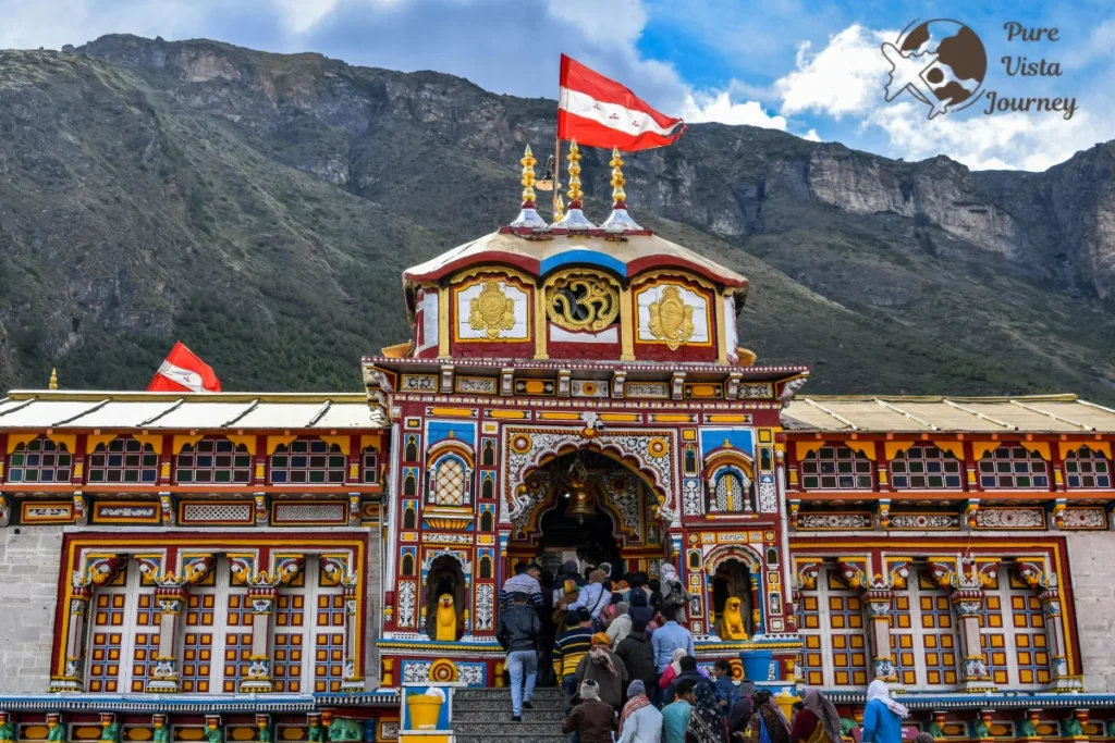 Char Dham Yatra