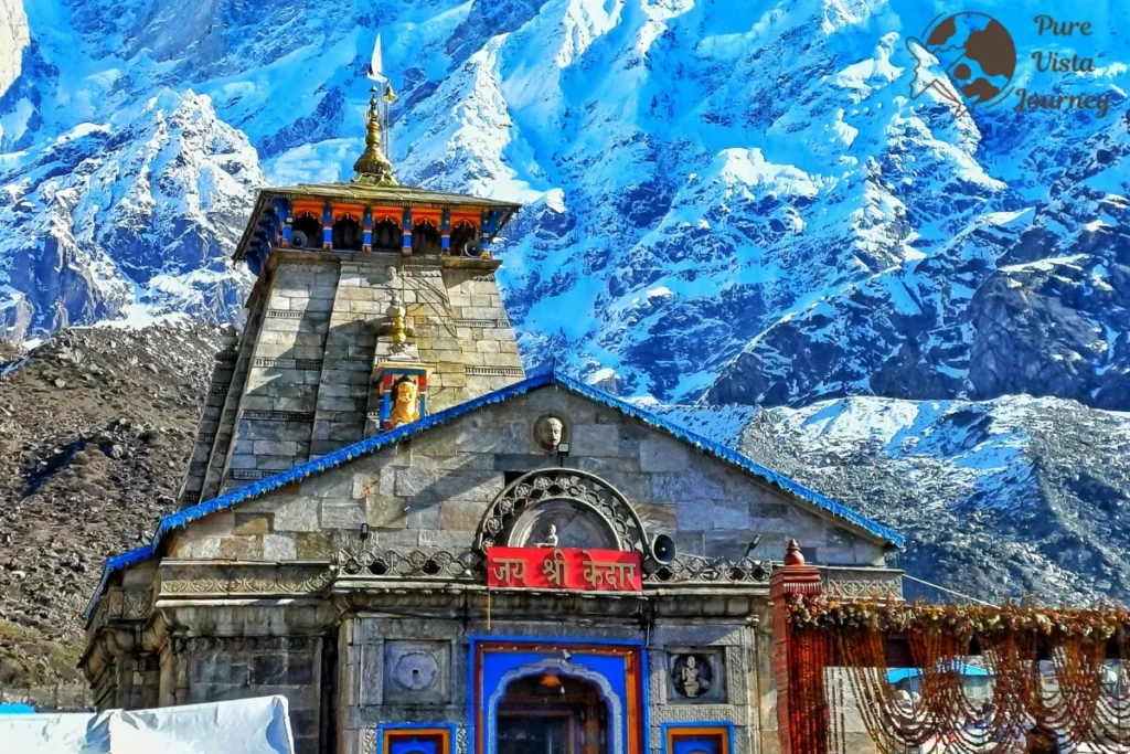 Char Dham Yatra