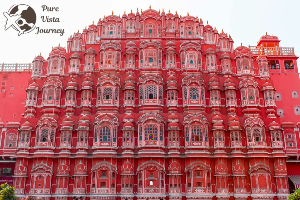 Hawa Mahal