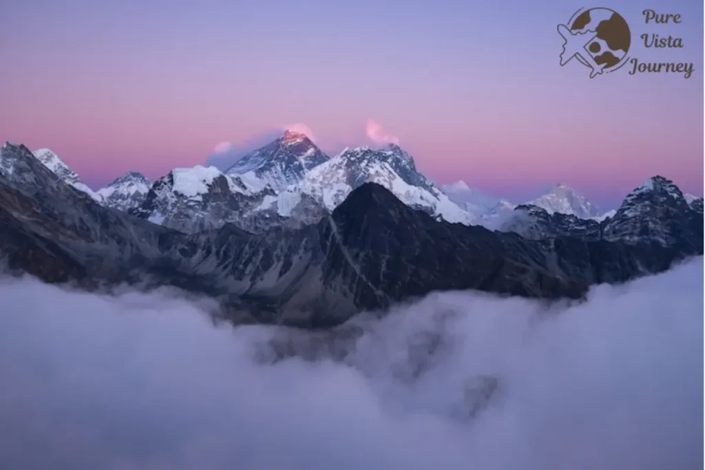 Darjeeling Queen of the Hills