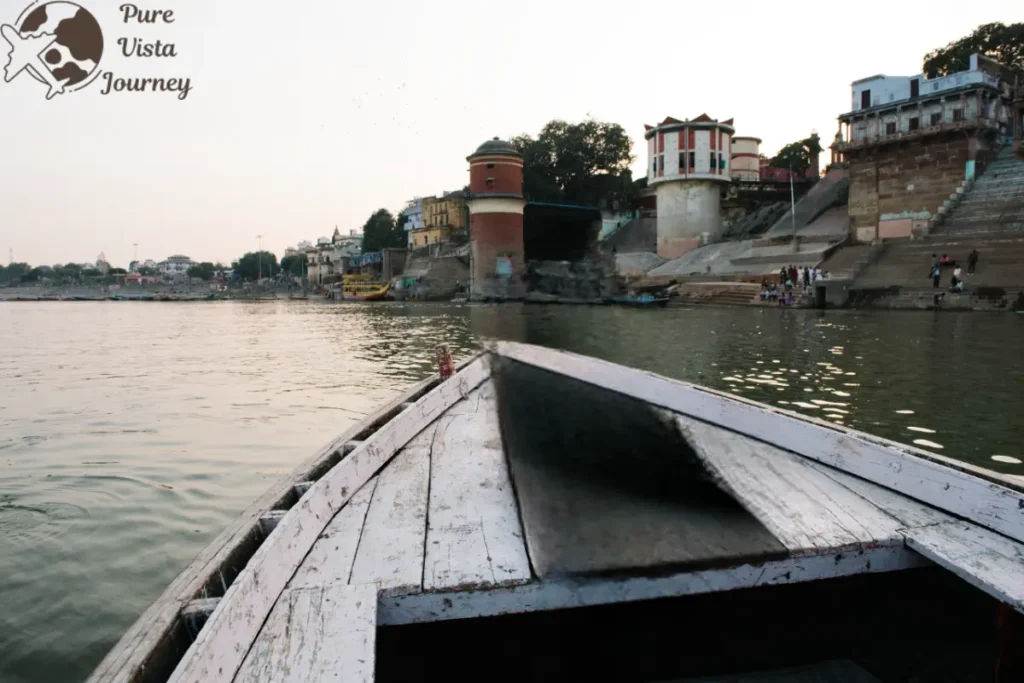 Dashashwamedh Ghat Varanasi