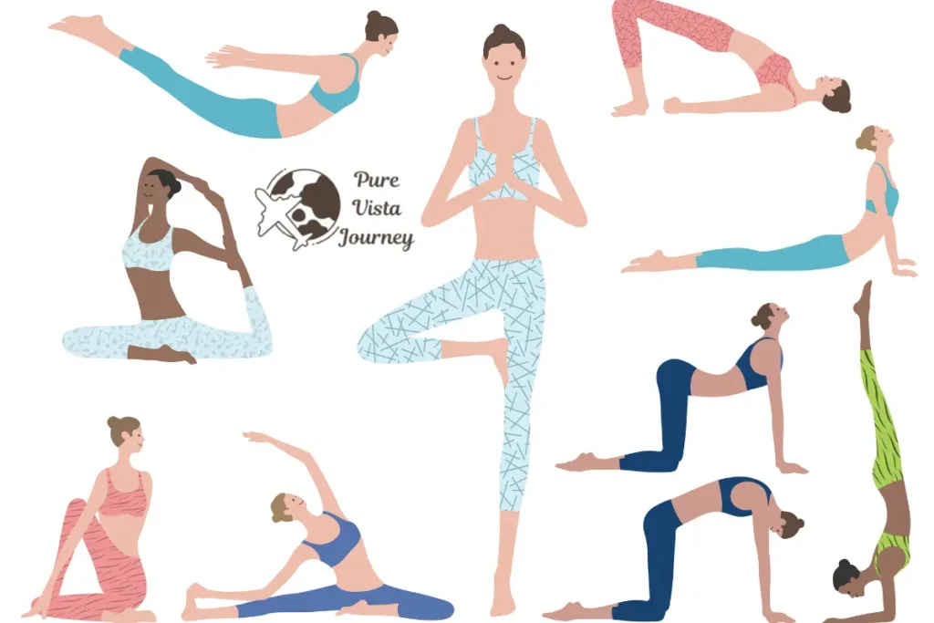Ashtanga Yoga